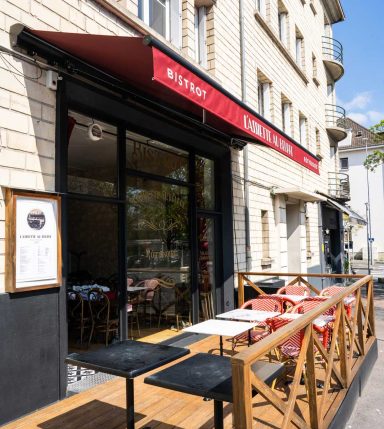 Store Banne & Motorisation