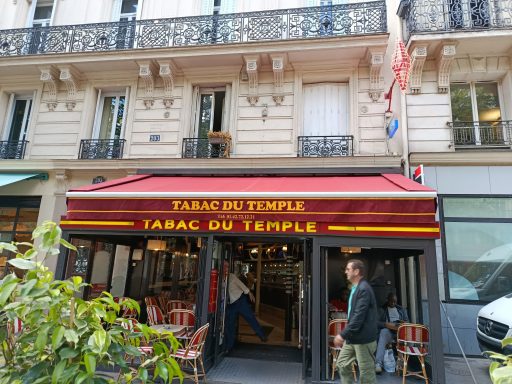 Toile de Store Toile de Store
